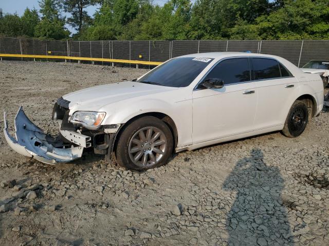 CHRYSLER 300C 2014 2c3ccaet8eh347144