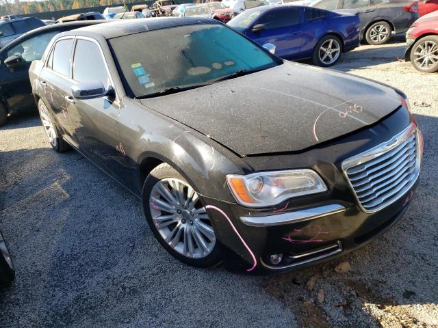 CHRYSLER 300 2014 2c3ccaet8eh382881