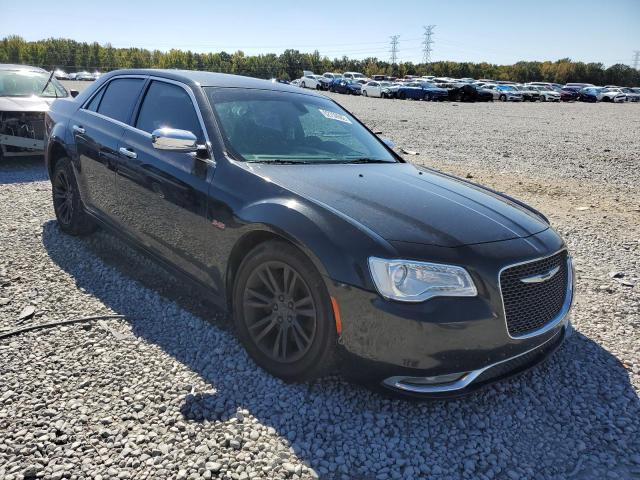 CHRYSLER 300C 2015 2c3ccaet8fh887045