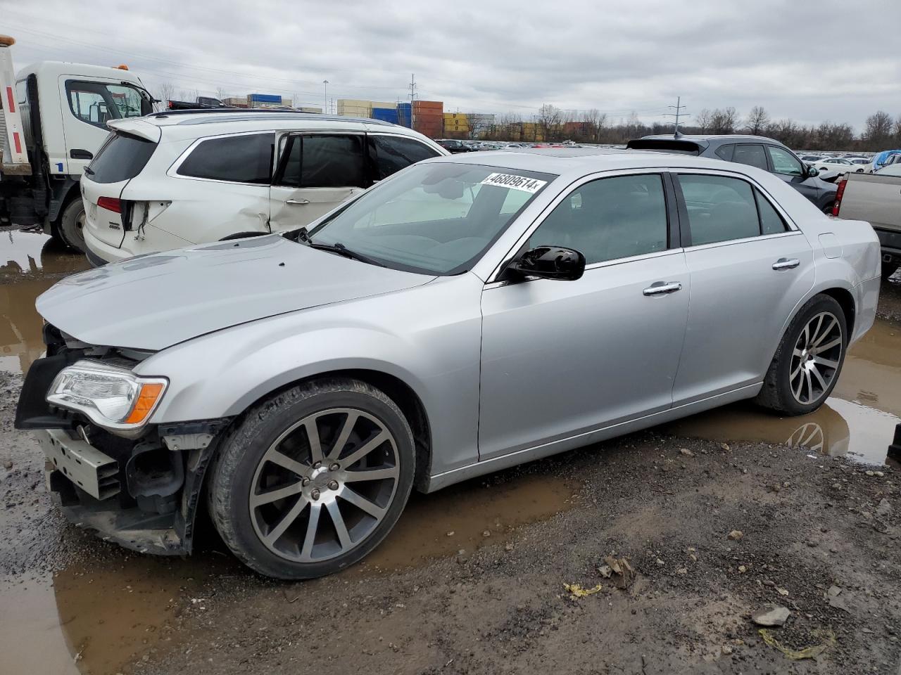 CHRYSLER 300 2012 2c3ccaet9ch107906