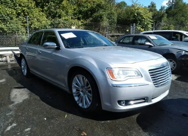 CHRYSLER 300 2012 2c3ccaet9ch114578