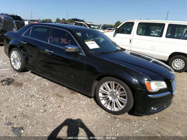 CHRYSLER 300 2012 2c3ccaet9ch174487