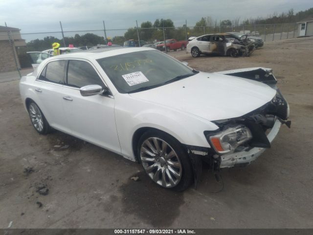 CHRYSLER 300 2012 2c3ccaet9ch182475