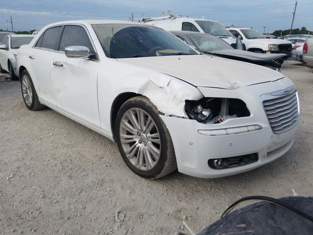 CHRYSLER 300C 2012 2c3ccaet9ch188115