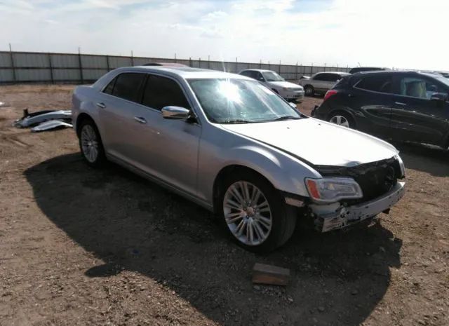 CHRYSLER 300 2012 2c3ccaet9ch193119