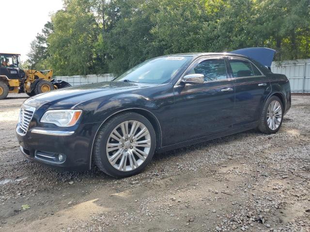 CHRYSLER 300C 2012 2c3ccaet9ch232727