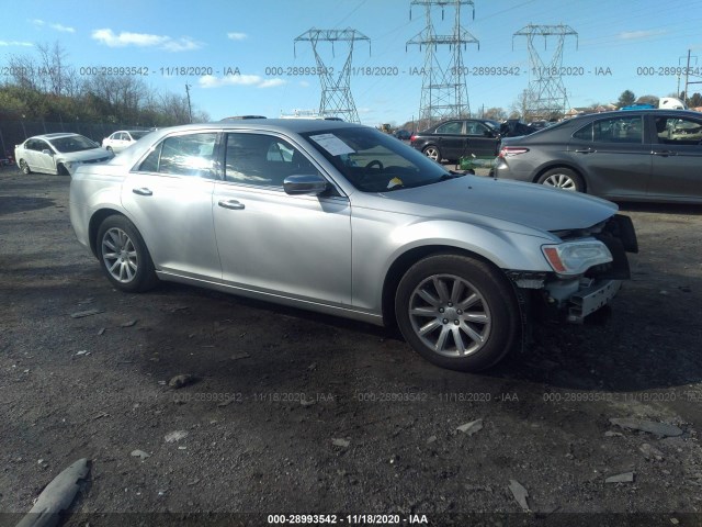 CHRYSLER 300 2012 2c3ccaet9ch250645