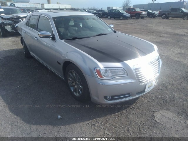 CHRYSLER 300 2012 2c3ccaet9ch264884