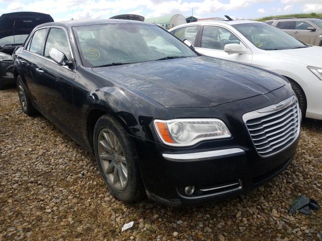 CHRYSLER 300C 2012 2c3ccaet9ch265467