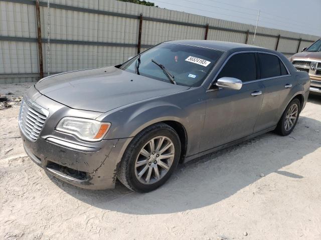 CHRYSLER 300C 2012 2c3ccaet9ch268014