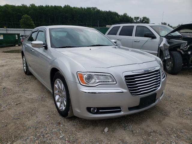 CHRYSLER 300C 2012 2c3ccaet9ch268059