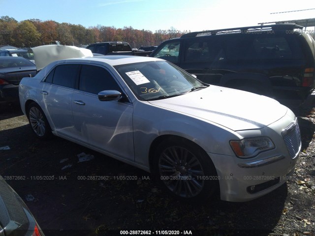 CHRYSLER 300 2012 2c3ccaet9ch273701