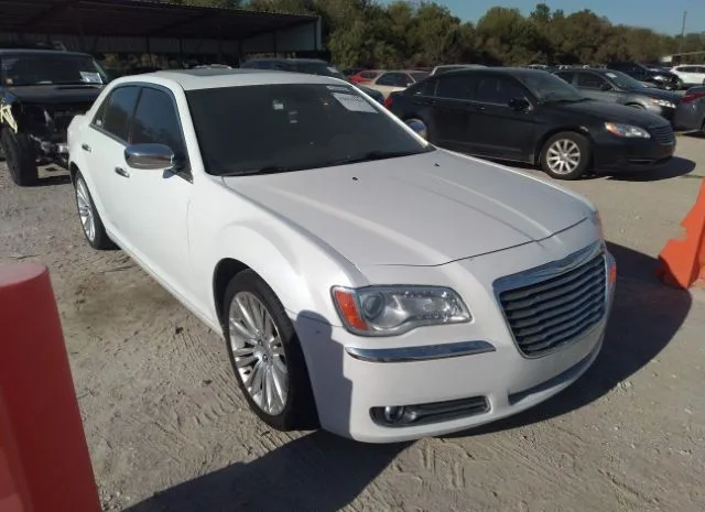 CHRYSLER 300 2012 2c3ccaet9ch280597