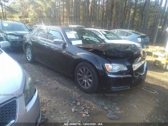 CHRYSLER 300 2012 2c3ccaet9ch288795