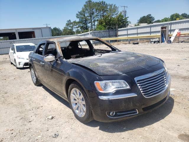 CHRYSLER 300C 2012 2c3ccaet9ch308916