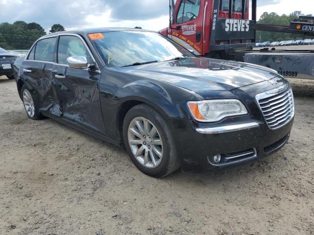 CHRYSLER 300C 2012 2c3ccaet9ch309399