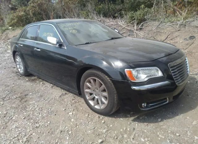 CHRYSLER 300 2013 2c3ccaet9dh505134