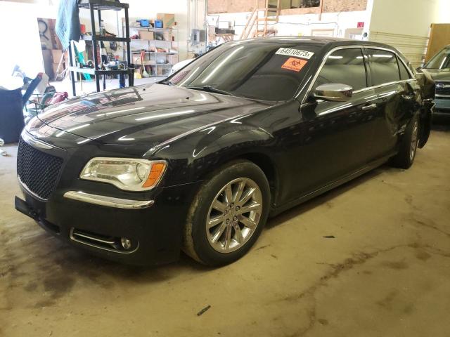 CHRYSLER 300C 2013 2c3ccaet9dh518479