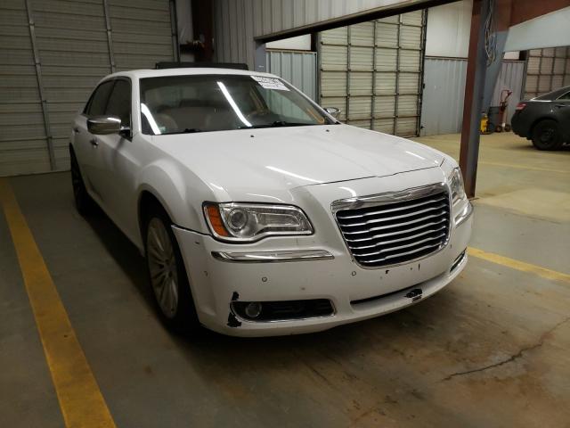 CHRYSLER 300C 2013 2c3ccaet9dh527294