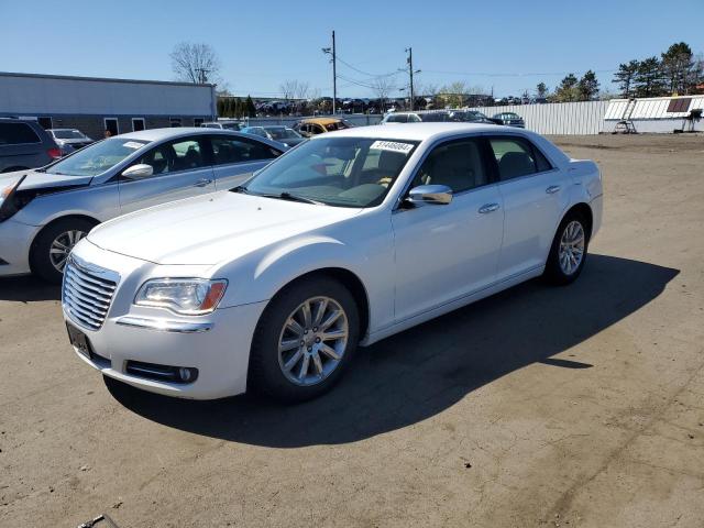 CHRYSLER 300 2013 2c3ccaet9dh527442