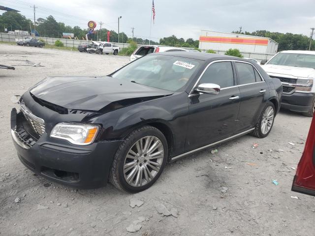 CHRYSLER 300 2013 2c3ccaet9dh527599