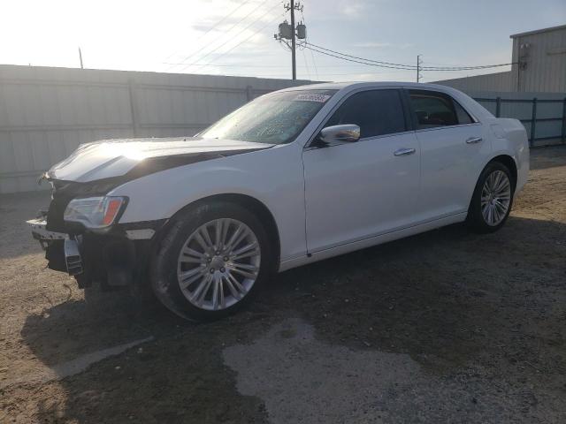 CHRYSLER 300C 2013 2c3ccaet9dh529997