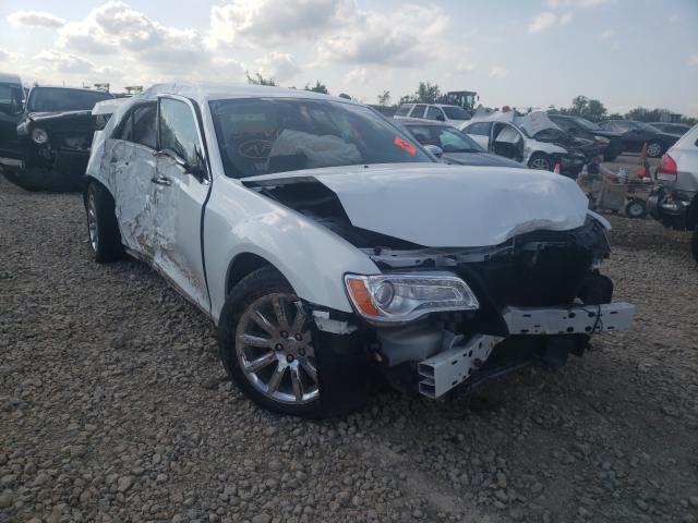 CHRYSLER 300C 2013 2c3ccaet9dh537971