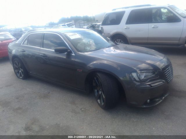 CHRYSLER 300 2013 2c3ccaet9dh543141