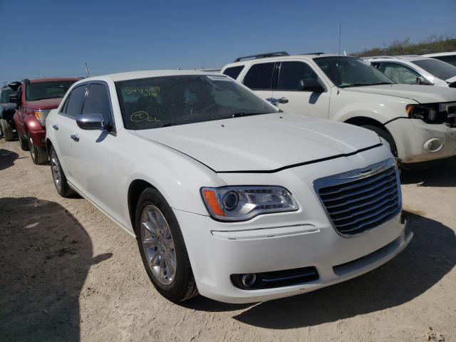 CHRYSLER 300C 2013 2c3ccaet9dh544709