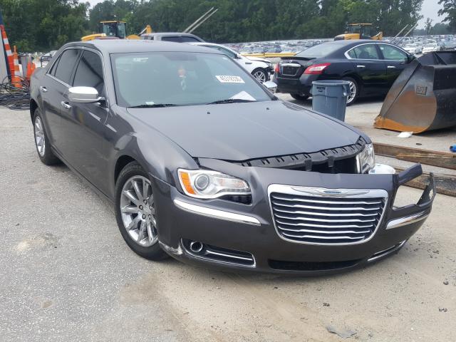 CHRYSLER 300C 2013 2c3ccaet9dh611132