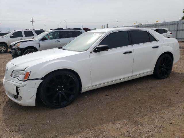 CHRYSLER 300C 2013 2c3ccaet9dh619859