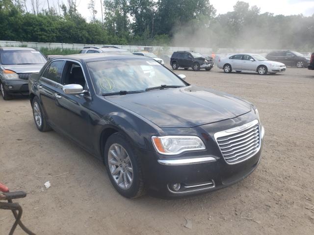 CHRYSLER 300C 2013 2c3ccaet9dh644275