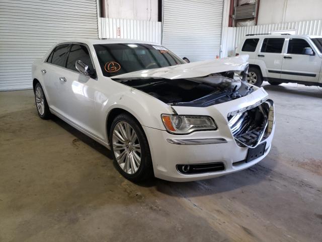 CHRYSLER 300C 2013 2c3ccaet9dh648052