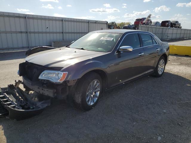 CHRYSLER 300 2013 2c3ccaet9dh650092