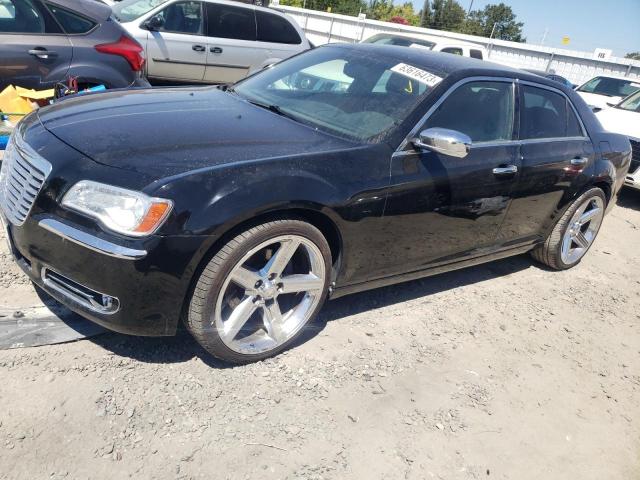 CHRYSLER 300C 2013 2c3ccaet9dh650173