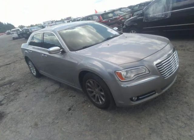 CHRYSLER 300 2013 2c3ccaet9dh657365