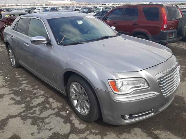 CHRYSLER 300C 2013 2c3ccaet9dh658760