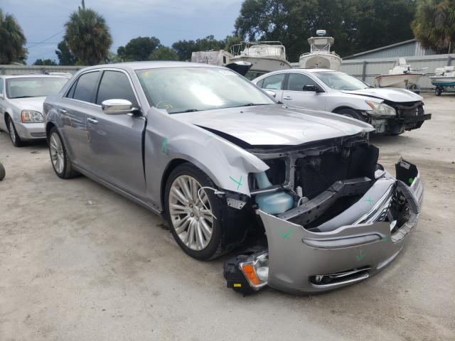 CHRYSLER 300C 2013 2c3ccaet9dh680399