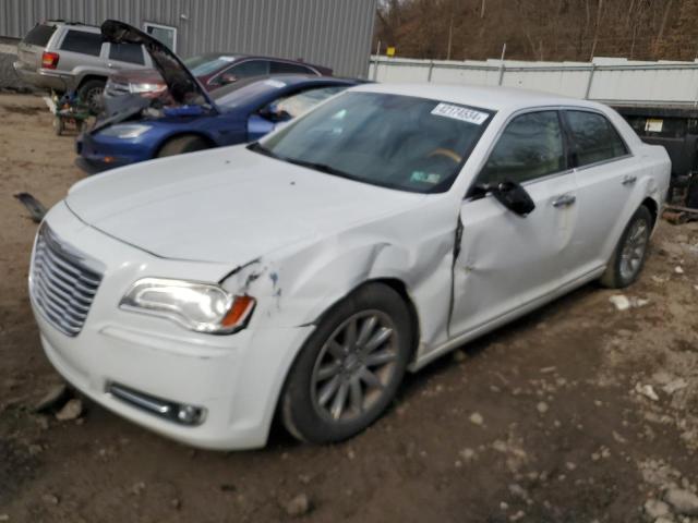 CHRYSLER 300 2014 2c3ccaet9eh117905