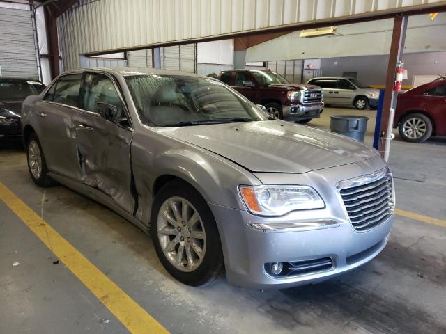 CHRYSLER 300C 2014 2c3ccaet9eh118326