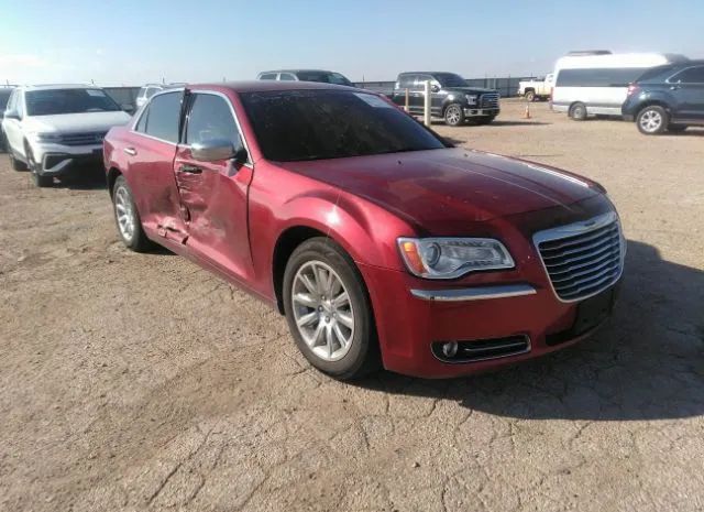 CHRYSLER NULL 2014 2c3ccaet9eh169583