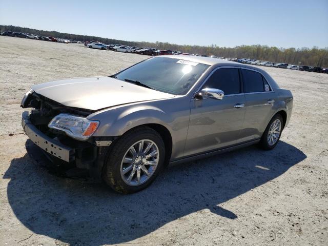 CHRYSLER 300C 2014 2c3ccaet9eh171477