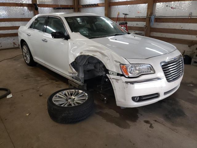 CHRYSLER 300 C 2014 2c3ccaet9eh228552