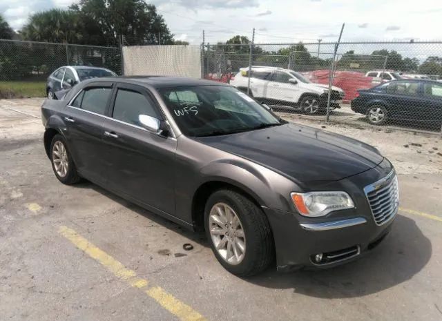 CHRYSLER NULL 2014 2c3ccaet9eh309616