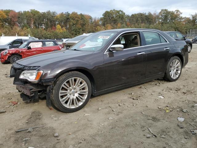 CHRYSLER 300 2012 2c3ccaetxch160727