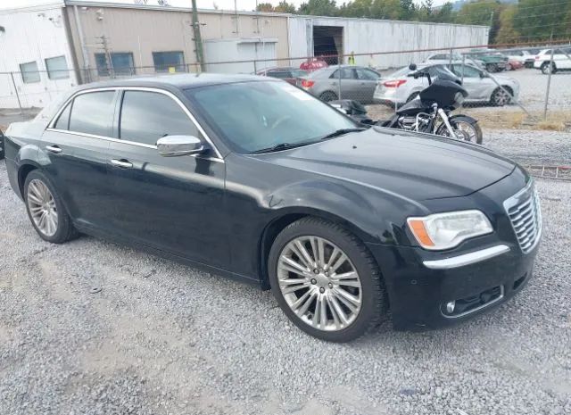 CHRYSLER 300 2017 2c3ccaetxch188771