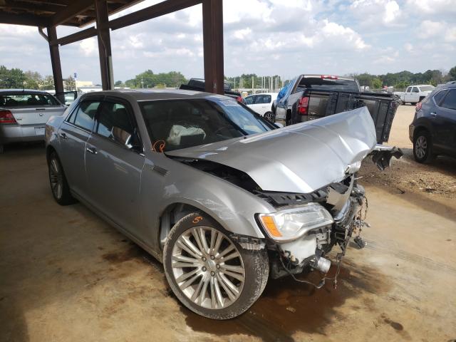 CHRYSLER 300C 2012 2c3ccaetxch195042