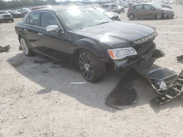 CHRYSLER 300C 2012 2c3ccaetxch229397