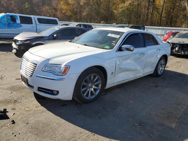 CHRYSLER 300C 2012 2c3ccaetxch263548