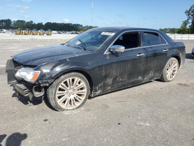 CHRYSLER 300C 2013 2c3ccaetxdh504963